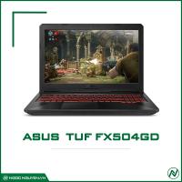 Asus TUF FX504GD I5 8300H/ RAM 8GB/ SSD 128GB/ GTX...