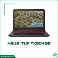 Asus TUF FX504GE I5-8300H/ RAM 8GB/ SSD 128GB/ GTX...