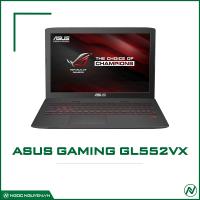 Asus Gaming GL552VX I5-6300HQ/ RAM 4GB/ SSD 128GB/...