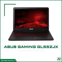 Asus Gaming GL552JX I5-4200H/ RAM 4GB/ SSD 128GB/ ...
