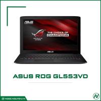 Asus Gaming GL553VD I5-7300HQ/ RAM 8GB/ SSD 128GB/...