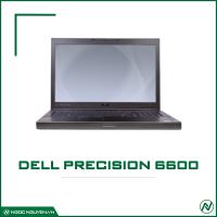 Dell Precision M6600 I7-2720QM/ RAM 8GB/ SSD 128GB+HDD 500GB/ Q3000/ 17.3 INCH FHD