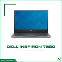 Dell inspirion N7560 I5-7200U/ RAM 4GB/ SSD 128GB/...