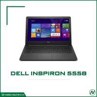 Dell inspirion N5558 I5 5200U/ RAM 4GB/ SSD 128GB/...