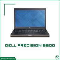 Dell Precision M6800 i7-4800MQ/ RAM 8GB/ SSD 128GB...