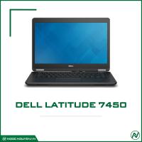 Dell Latitude E7450 I7 5600U/ RAM 4GB/ SSD 128GB/ ...