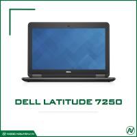 Dell Latitude E7250 I7 5600U/ RAM 8GB/ SSD 256GB/ ...
