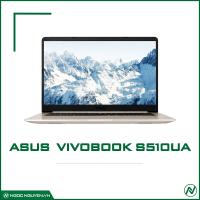 Asus VivoBook S510UA I5-8250U/ RAM 4GB/ SSD 128GB/...