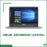 Asus ZenBook UX410UQ I5-7200U/ RAM 4GB/ SSD 128GB/...