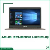 Asus ZenBook UX310UQ I5-7200U/ RAM 4GB/ SSD 256GB/...