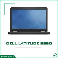 Dell Latitude E5550 i5-5300U/ RAM 4GB/ SSD 128GB/ ...