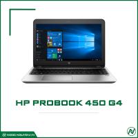 HP Probook 450 G4 I5 7200U/ RAM 4GB/ SSD 128GB/ HD...