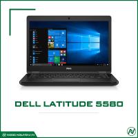 Dell Latitude E5580 i7 7500U/ RAM 8GB/ SSD 256GB/ ...