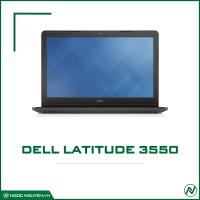 Dell Latitude E3550 i5-5200U/ RAM 4GB/ SSD 128GB/ ...