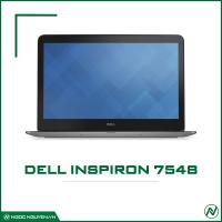 Dell inspirion N7548 i5-5200U/ RAM 4GB/ SSD 128GB/...