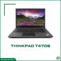 Lenovo ThinkPad T470s i5-7300U/ RAM 8GB/ SSD 256GB...