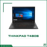 Lenovo ThinkPad T480s i5-8250U/ RAM 8GB/ SSD 256GB...