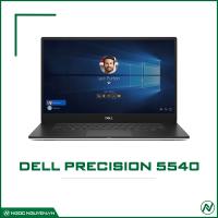 ‎Dell Precision 5540 i7 9850H/ RAM 16GB/ SSD 256GB...