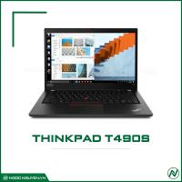 Lenovo Thinkpad T490s i7 8565U/ RAM 8GB/ SSD 256GB...