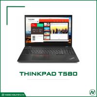 Lenovo Thinkpad T580 i5-8250U/ RAM 8GB/ SSD 256GB/...