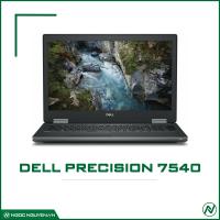 ‎Dell Precision 7540 i7-9850H/ RAM 16GB/ SSD 256GB...
