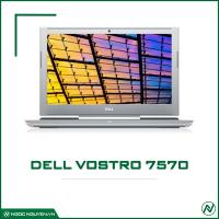 Dell Vostro V7570 i5 7300HQ/ RAM 8GB/ SSD 128GB+ 5...
