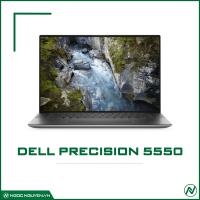 Dell precision 5550 i7 10750H/ RAM 16GB/ SSD 512GB...