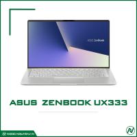 Asus ZenBook UX333 i7 8565U/ RAM 8GB/ SSD 512GB/ U...