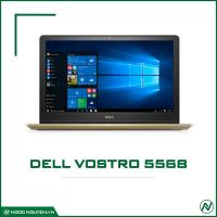 Dell Vostro V5568 i5-7200U/ RAM 8GB/ SSD 128GB/ HD...