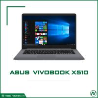 ASUS Vivobook X510 i5-8250U/ RAM 4GB/ SSD 128GB/ U...