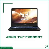 Asus TUF FX505DT AMD Ryzen 7-3750H/ RAM 8GB/ SSD 2...