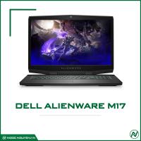 Dell Alienware M17 i7 8750H/ RAM 16GB/ SSD 512GB/ ...