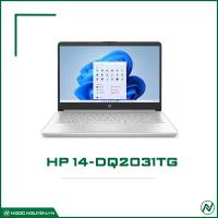 [ New 100%] HP 14-DQ2031TG I3-1125G4/ RAM 4GB/ SSD...