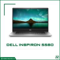 Dell inspirion N5580 i5-8250U/ RAM 8GB/ SSD 256GB/...