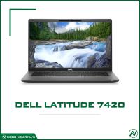 Dell Latitude 7420 i7-1185G7/ RAM 16GB/ SSD 256GB/...