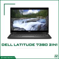 Dell Latitude E7390 2in1 i7-8650U/ RAM 8GB/ SSD 25...