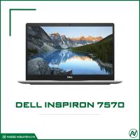 Dell inspirion N7570 i5-8250U/ RAM 8GB/ SSD 128GB+...