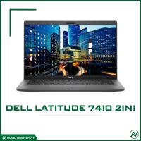 Dell Latitude 7410 2in1 i7-10610U/ RAM 16GB/ SSD 2...