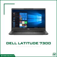 Dell Latitude E7300 i7-8650U/ RAM 8GB/ SSD 256GB/ ...
