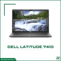 Dell Latitude 7410 i5 10210U/ RAM 8GB/ SSD 256GB/ ...