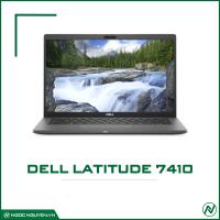 Dell Latitude 7410 i7 10510U / RAM 8GB/ SSD 256GB/...