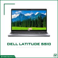 Dell Latitude E5510 i7 10610U/ RAM 16GB/ SSD 512GB...