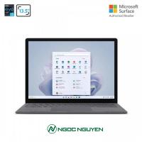 [New100%] Surface Laptop 5 2022 i5-1235U Ram 8GB/ ...