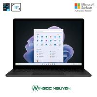 [New100%] Surface Laptop 5 2022 i7-1255U Ram 32GB/ SSD 1TB/ 15 inch
