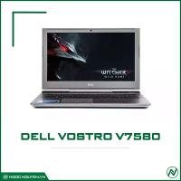 Dell Vostro V7580 i7 8750H/ RAM 8GB/ SSD 128GB+ 50...