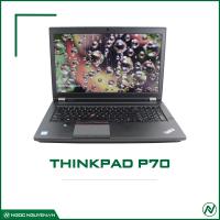 Lenovo ThinkPad P70 Core i7 6820HQ/ 16GB/ 512GB/ 1...