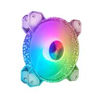 Fan Case Led RGB Coolmoon D1